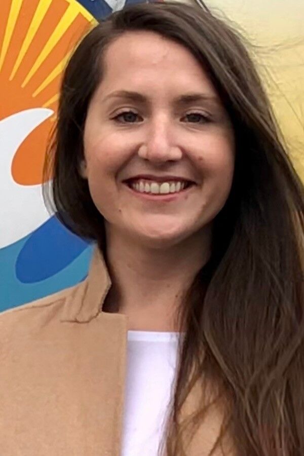 Mary B. Johnson